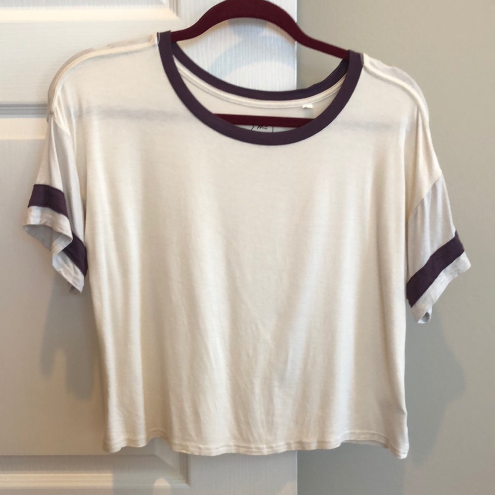Casual top